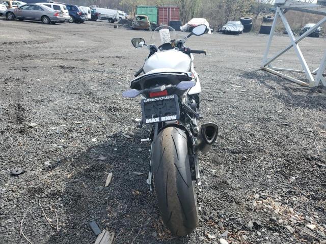 2025 BMW S 1000 RR