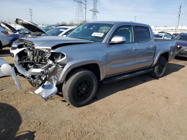 2021 Toyota Tacoma Double Cab