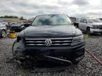 2018 Volkswagen Tiguan Sel Premium na sprzedaż w Hueytown, AL - Front End