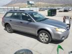 2009 Subaru Outback  for Sale in Farr West, UT - Rear End
