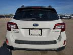 2015 Subaru Outback 2.5I Limited for Sale in Nampa, ID - Mechanical