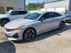 2022 Kia K5 Gt Line იყიდება Ellenwood-ში, GA - Side