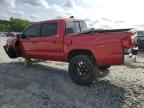 2020 Toyota Tacoma Double Cab na sprzedaż w Byron, GA - Front End