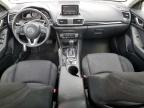 2016 Mazda 3 Touring na sprzedaż w San Antonio, TX - Front End