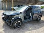 2025 Kia Seltos S en Venta en Houston, TX - Front End