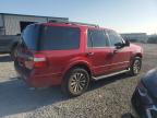 2015 Ford Expedition Xlt на продаже в Earlington, KY - Hail