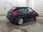 2013 Nissan Juke S na sprzedaż w Madisonville, TN - Rear End