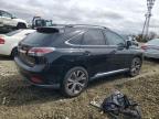 2013 Lexus Rx 350 for Sale in Windsor, NJ - Side