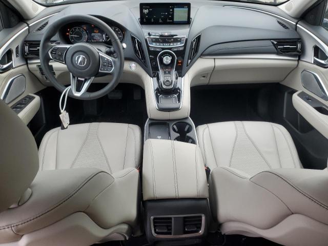 2025 ACURA RDX TECHNOLOGY