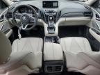 2025 Acura Rdx Technology for Sale in Marlboro, NY - Rear End