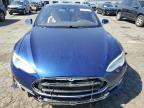 2015 Tesla Model S 85D на продаже в Vallejo, CA - Front End