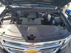 2016 Chevrolet Tahoe C1500 Ltz na sprzedaż w Wilmer, TX - Hail