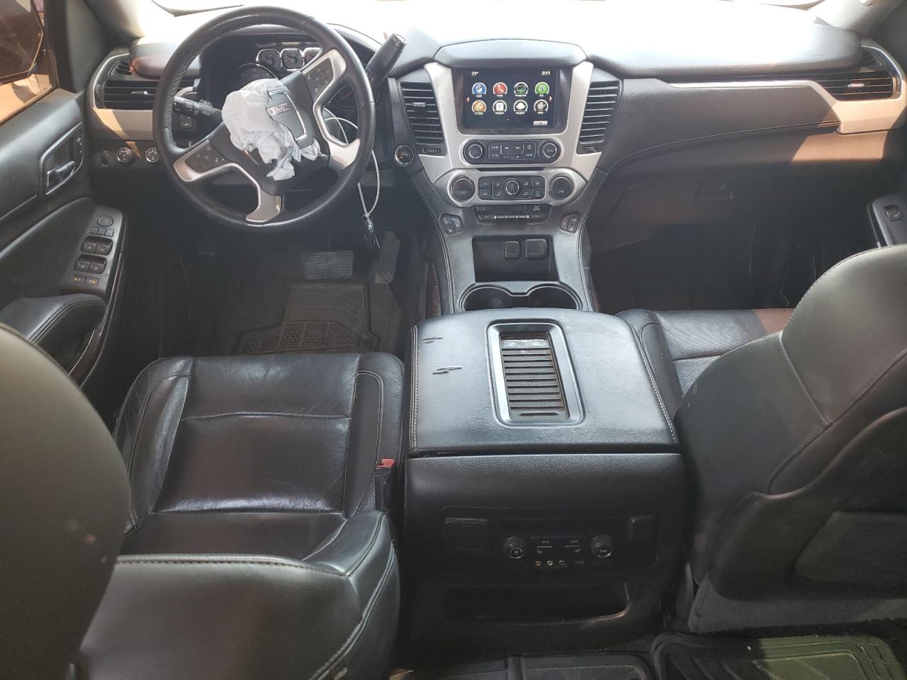 1GKS2BKC0GR162789 2016 GMC Yukon Slt