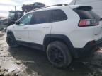2021 JEEP CHEROKEE TRAILHAWK for sale at Copart QC - MONTREAL