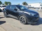 2018 Toyota C-Hr Xle للبيع في Sacramento، CA - Mechanical