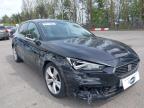 2021 SEAT LEON for sale at Copart GLOUCESTER