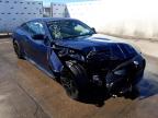 2022 BMW M4 COMPETI for sale at Copart SANDTOFT