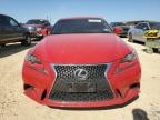 2016 Lexus Is 350 zu verkaufen in San Antonio, TX - Hail