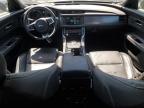 2016 Jaguar Xf S на продаже в San Martin, CA - Front End
