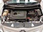 2010 TOYOTA AURIS for sale at Copart CASTLEDERMOT - IRELAND