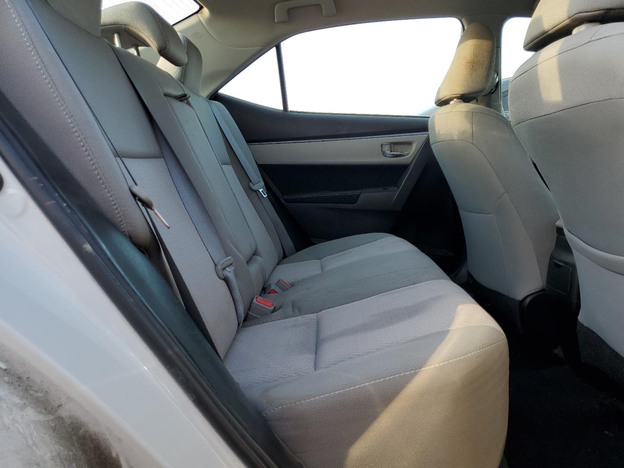 5YFBURHE5FP275637 2015 Toyota Corolla L