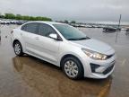 2022 Kia Rio Lx zu verkaufen in Grand Prairie, TX - Side