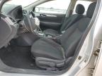 2017 Nissan Sentra S de vânzare în San Antonio, TX - Front End