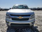 2017 Chevrolet Colorado  en Venta en Loganville, GA - Minor Dent/Scratches