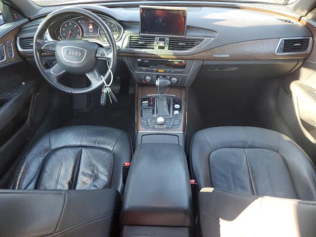 2014 AUDI A7 PREMIUM PLUS