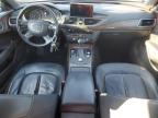 2014 Audi A7 Premium Plus zu verkaufen in East Granby, CT - Minor Dent/Scratches