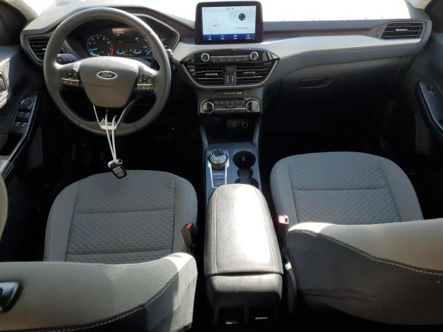  FORD ESCAPE 2022 Gray