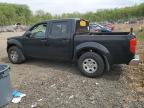 2011 Nissan Frontier S للبيع في Baltimore، MD - Front End