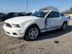 2010 Ford Mustang  продається в Oklahoma City, OK - Side