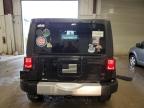 2013 Jeep Wrangler Unlimited Sahara للبيع في Franklin، WI - Front End