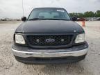 2003 Ford F150 Supercrew na sprzedaż w Houston, TX - All Over