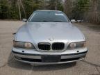 2000 BMW 528 IT AUTOMATIC for sale at Copart ON - COOKSTOWN