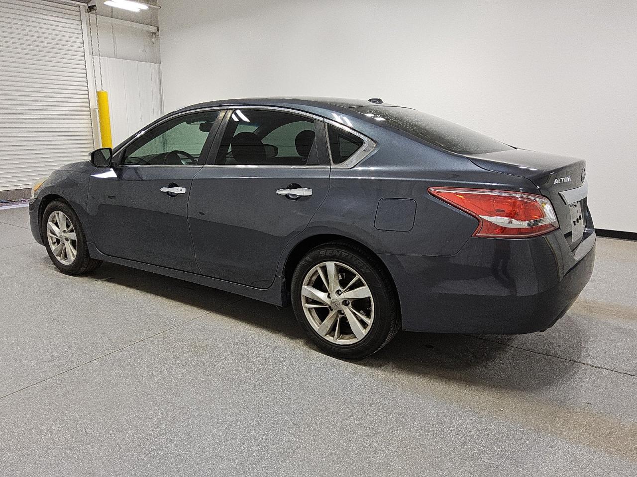 【返品?交換対象商品】 2013 Nissan 51303055 lot Copart Phoenix, - AZ at Altima コレクション