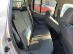 2009 Nissan Xterra Off Road للبيع في Hampton، VA - Front End