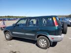 2000 Honda Cr-V Lx продається в Brookhaven, NY - Front End