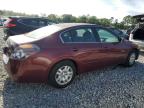 2012 Nissan Altima Base на продаже в Byron, GA - Front End
