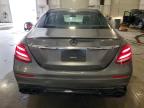 2019 Mercedes-Benz E 300 за продажба в Ham Lake, MN - Rear End
