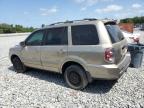 2006 Honda Pilot Ex за продажба в Apopka, FL - Front End