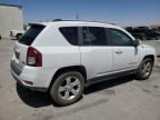 2015 Jeep Compass Latitude for Sale in Anthony, TX - Side