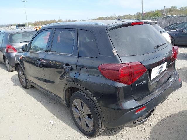 2020 SUZUKI VITARA SZ-