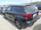 2020 SUZUKI VITARA SZ- for sale at Copart WOLVERHAMPTON