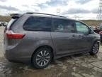 2018 Toyota Sienna Xle for Sale in Littleton, CO - Front End