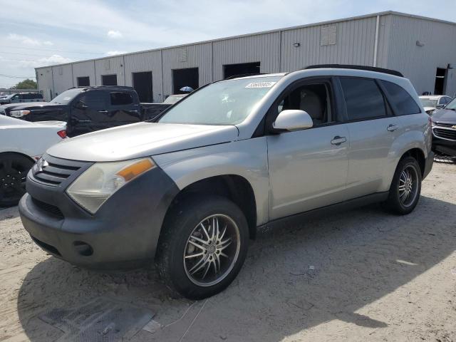 2008 Suzuki Xl7 