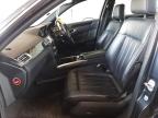 2013 MERCEDES BENZ E220 SE CD for sale at Copart SANDTOFT