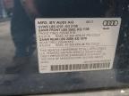2018 Audi Q3 Premium en Venta en Denver, CO - Front End