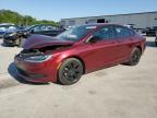2017 Chrysler 200 Lx for Sale in Gaston, SC - Front End
